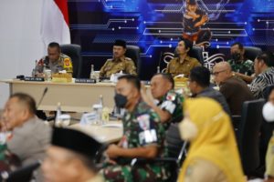 Fokopimda Minta Tak Ada Konvoi Pesilat Saat Peringatan Suroan di Madiun
