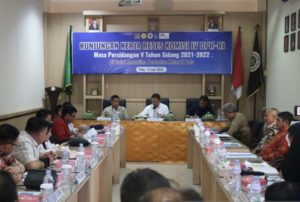 Komisi IV DPR RI Pantau Kesiapan Provinsi Sulawesi Tengah Tangani PMK