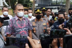 Polda Jatim Periksa 12 Titik TKP di SPI Batu Terkait Kasus Eksploitasi Ekonomi Anak