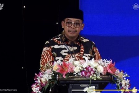 Sudah Terintegrasi, 19 Juta NIK Bisa Digunakan Sebagai NPWP