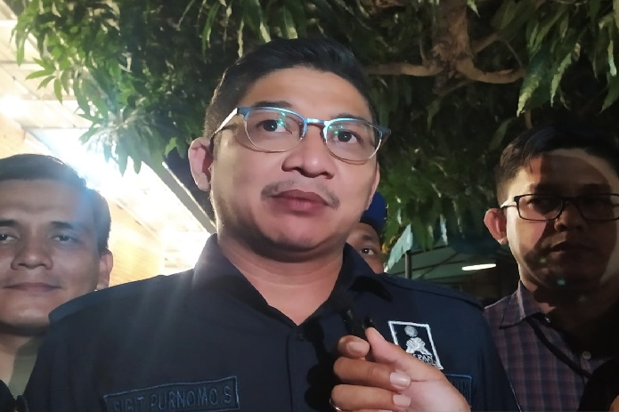 Kembali Berpolitik Praktis, Pasha Ungu Mencalonkan Diri Jadi DPR dari Dapil 3 DKI