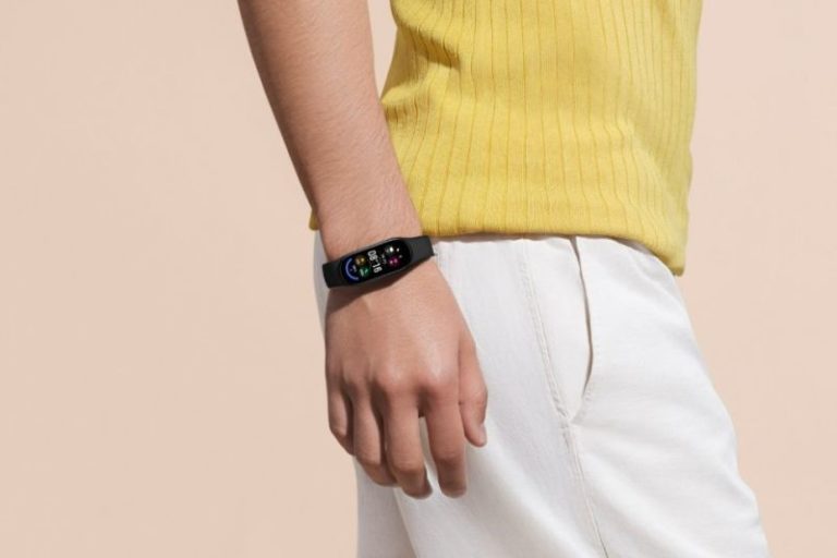Xiaomi Segera Luncurkan Smart Band 7 di Indonesia