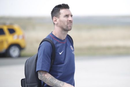 Lionel Messi Tak Masuk Nominasi Ballon d’Or, Pertama Kali Dalam 16 Tahun