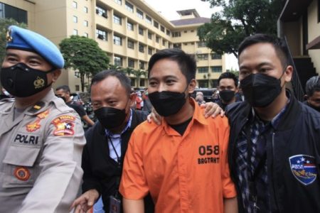 Penyidikan Selesai, Tersangka Penipuan Doni Salmanan akan Segera Jalani Sidang Perdana