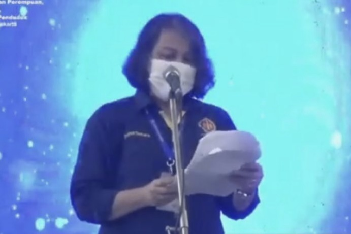 Tambah Jumlah Desa Prima, Pemprov DIY Tingkatkan Partisipasi Perempuan