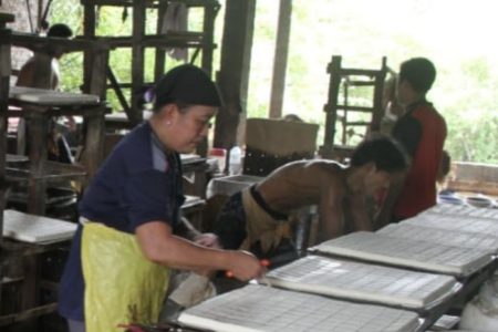 Hetero Space Banyumas Jadi Wadah Inkubasi UMKM