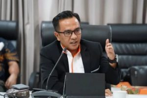 Berlokasi di Perbatasan, Pemprov Kepri diminta Waspadai Virus Cacar Monyet