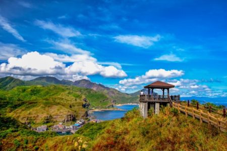 Staycation ke Taiwan, Berikut 5 Rekomendasi Wisata Alam yang Layak Dikunjungi