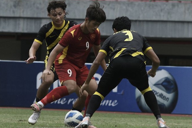 Kembali Imbang 1-1, Vietnam Juara 3 Piala AFF U-19 Setelah Kalahkan Thailand Lewat Adu Pinalti