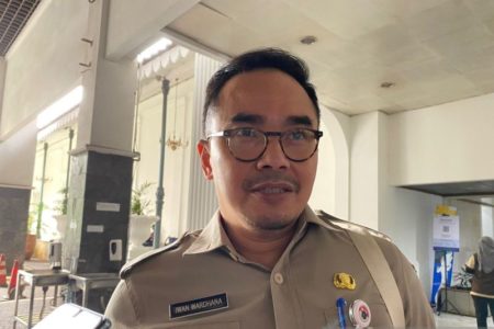 Pemprov DKI Jakarta Siapkan Rp28,9 Miliar untuk Renovasi 3 Gedung Kesenian