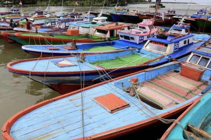 BMKG Ingatkan Potensi Gelombang Tinggi 5,5 Meter di Pantai Barat Aceh