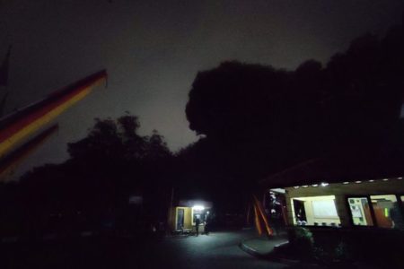 Dukung Earth Hour, Pemkot Jakarta Timur Padamkan Lampu Mulai Pukul 20.30 WIB