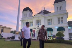 Gelar Aceh Culinary Festival, Disbudpar akan Hadirkan Kuliner dari Seluruh Sumatera