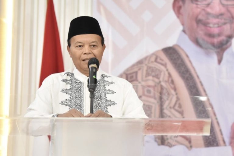 PKS Tebar 1,5 Juta Hewan Kurban Serentak di Seluruh Indonesia