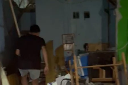 Ledakan Tabung Gas 12 Kilogram di Tangerang Sebabkan 5 Rumah Rusak