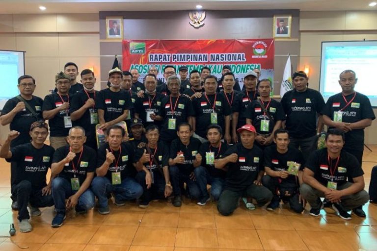 APTI Akan Dukung Calon Presiden yang Pro Petani Tembakau
