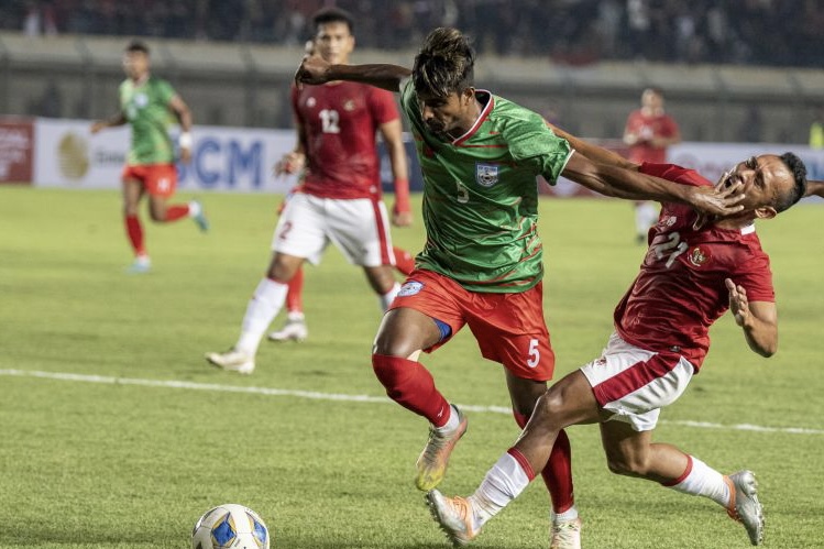 Berikut Ini 3 Negara Lawan Timnas Indonesia di FIFA Matchday