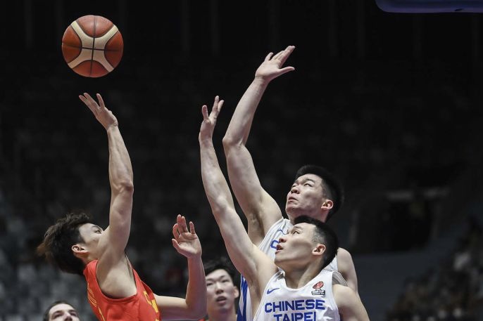 Indonesia Gagal ke Piala Dunia Setelah Kalah dari China di FIBA Asia Cup 2022
