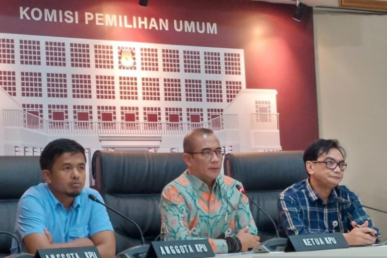 Kenali dari Sekarang, Ini Daftar 48 Parpol Calon Peserta Pemilu 2024