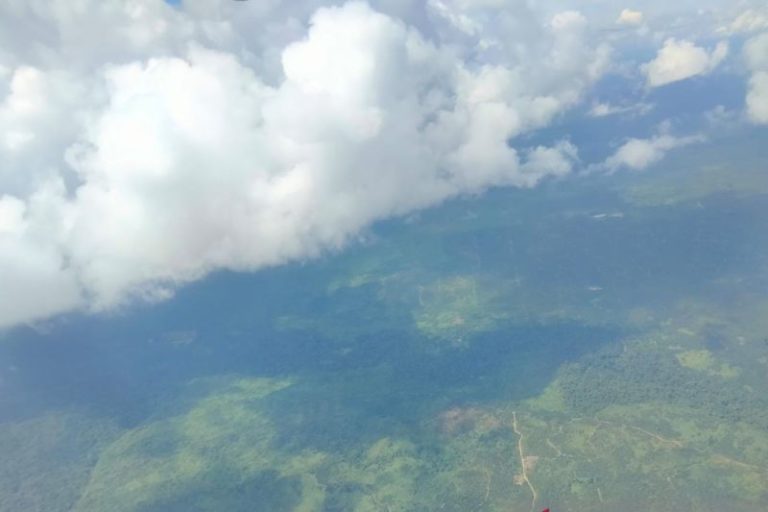 Hari Ini, Sebagian Kota di Indonesia Alami Cerah Berawan
