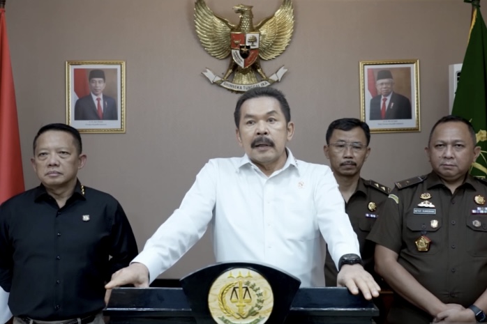 Dugaan Korupsi Pengadaan Tower PLN Naik ke Tahap Penyidikan