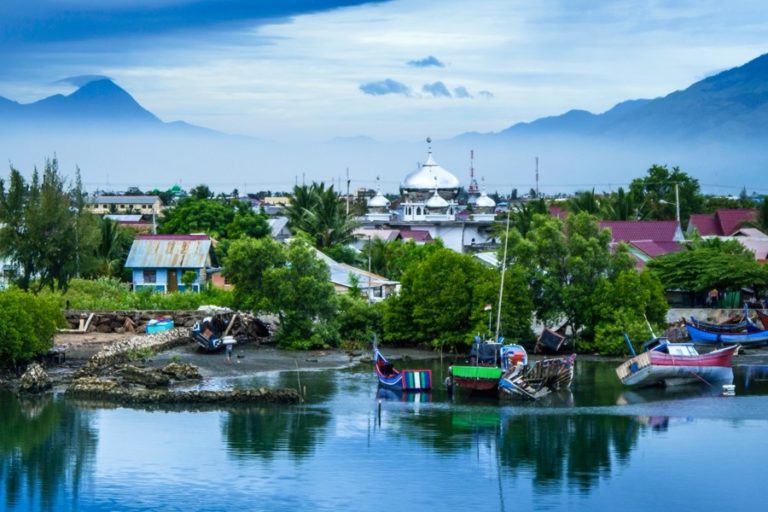 Tiga Desa di Aceh Tak Miliki Penduduk Sehingga Tak Cairkan Dana Desa