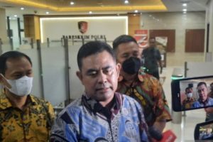 Coba Hilangkan Barang Bukti, 4 Tersangka Kasus ACT Ditahan Polisi