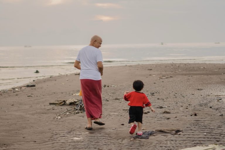 4 Penyebab Anak Mengalami Father Hunger dan Berpotensi Jadi Anak Nakal