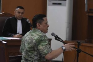 Tak Perlu Timsus, Irjen Napoleon Sebut Kasus Baku Tembak Perkara Mudah untuk Diungkap
