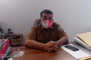 Lindungi Santri Dari Kekerasan Seksual, Pemkab Lebak Bentuk LPATBM