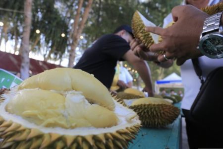 Kapan Festival Durian Gunungpati? Lomba Raja Buah Terbesar di Semarang, Yuk Datang Ramai-ramai