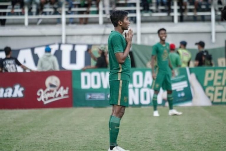 M Zaenuri Pamit dari Persebaya Jelang Liga 1 Indonesia Bergulir