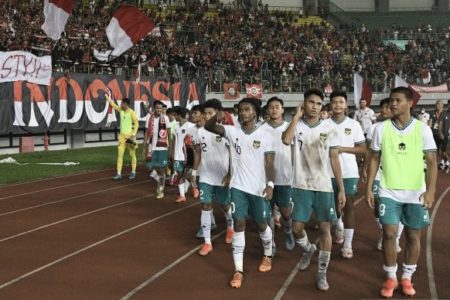 Resmi, PSSI Kirimkan Protes ke AFF Terkait Laga Thailand vs Vietnam