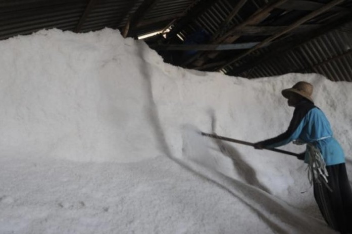 Pejabat Kemendag Diperiksa Kejagung Terkait Kasus Impor Garam Industri