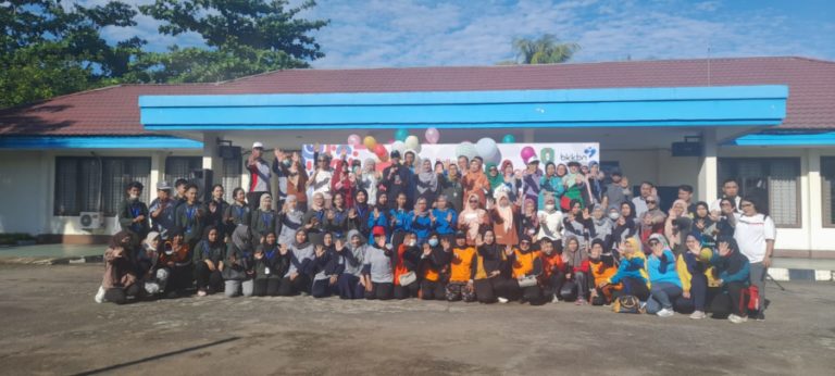 Program Bapak Asuh, Upaya BkkbN dalam Penurunan Angka Stunting di Kalbar