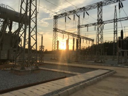 Perkuat Kelistrikan Kalbar Kalteng, PLN Tuntaskan Pembangunan 3 GI dan 2 SUTT dengan Nilai Investasi Rp516 Miliar