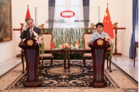Membahas Berbagai Isu, Wang Yi Dipastikan Hadiri Pertemuan Antarmenteri Luar Negeri G20 di Bali