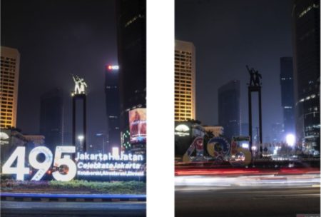 Mengajak Orang Lebih peduli akan Penggunaan Energi, Direktur Walhi Anggap Pemadaman Lampu Satu Jam Tak Efektif