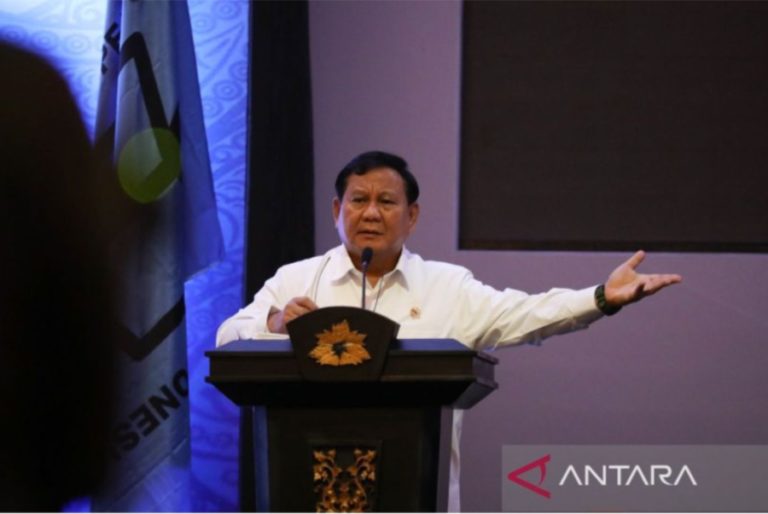 Hasilkan Sarjana Berkualitas, Prabowo Minta PT di Indonesia Masuk Revolusi Science, Technology, Engineering and Mathematics