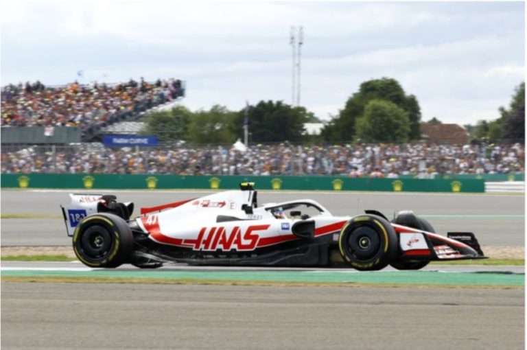 Mick Schumacher Mesti Kerja Keras untuk Kumpulkan Poin Pertama di Formula 1