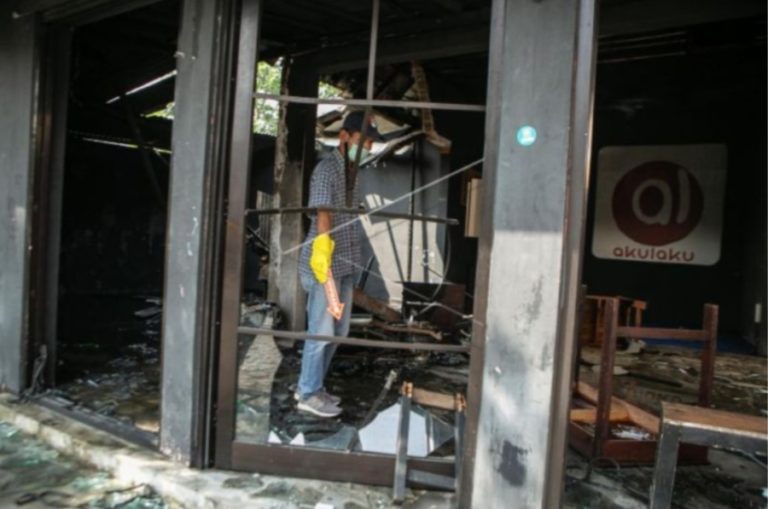 Kerusuhan di Yogyakarta, Sosiolog: Karena Pertumbuhan Menyerupai Kota Metropolis