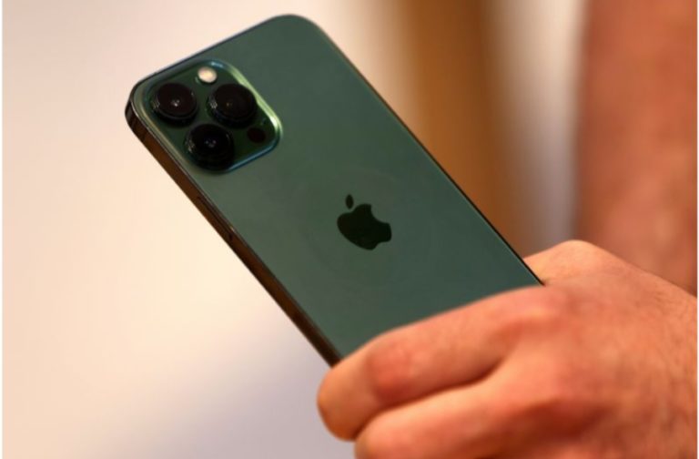 Tambah Lapisan Perlindungan, Apple Nerencana Merilis “Lockdown Mode”