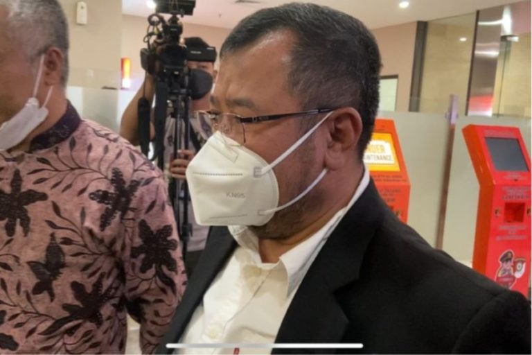 Penuhi Panggilan Penyidik Mabes Polri, Mantan Presiden ACT: Klarifikasi Saja