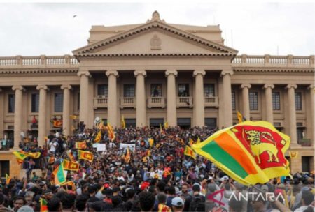 Indonesia Harus Pintar Kelola Utang Jika Tak Ingin Bernasib Seperti Sri Lanka