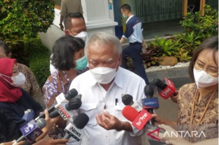 Pemetaan Lahan, Presiden akan Tinjau Progres IKN 3 Bulan Sekali