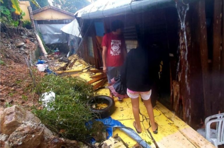 Banjir dan Tanah Longsor, Warga Ambon yang Terdampak Capai 4.706 Jiwa