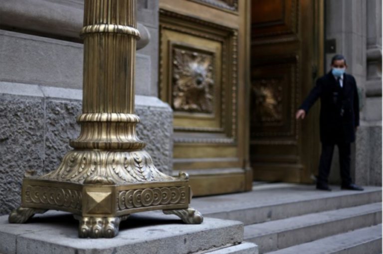 Kendalikan Inflasi Melonjak, Bank Sentral Chile Naikkan Suku Bunga Hingga 9,75 Persen