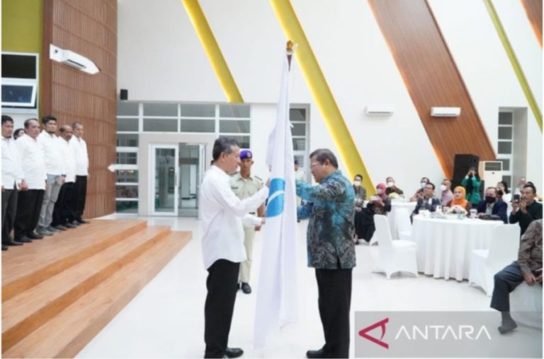 Dari 5 Juta Pengguna Narkoba, 22 Persen adalah Pelajar, Artipena Gelorakan Penyelamatan Satu Juta Lebih Remaja