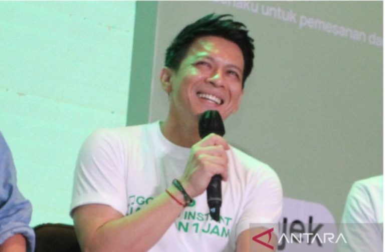 Punya Suara Merdu, Ariel Noah Tak Paksa Alleia Ikuti Jejaknya sebagai Penyanyi
