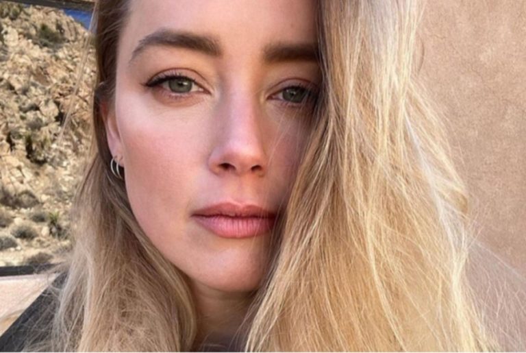 Kalah dari Mantan Suami, Amber Heard Ajukan Banding